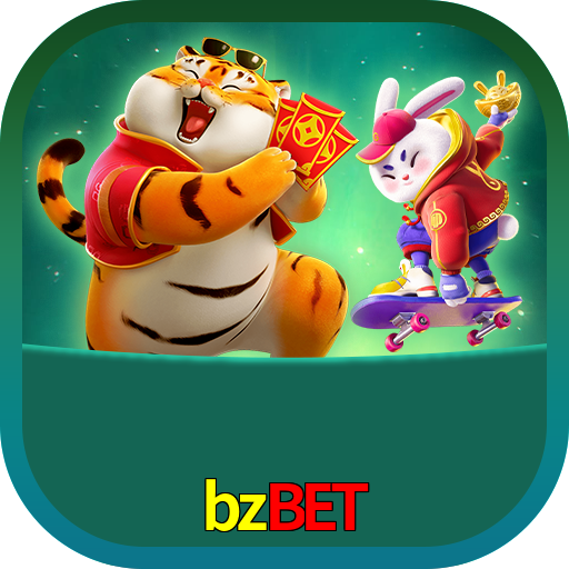 Logo da bzbet