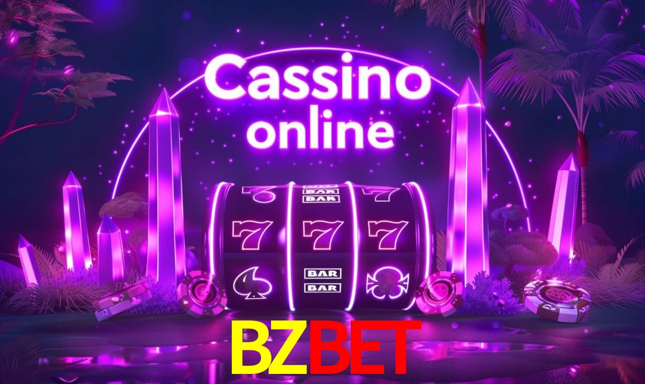 Jogos de Slot BZBET