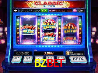 Descubra o Mundo do Cassino Online com BZBET