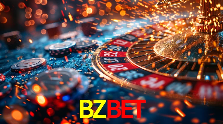 Game Providers BZBET