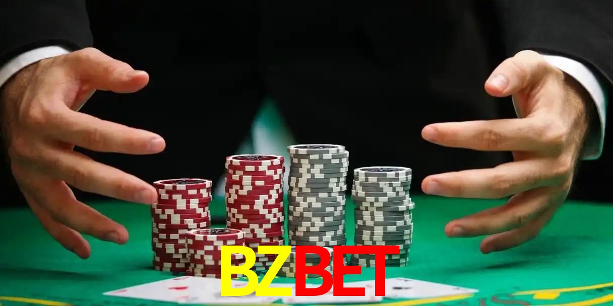 cassino BZBET