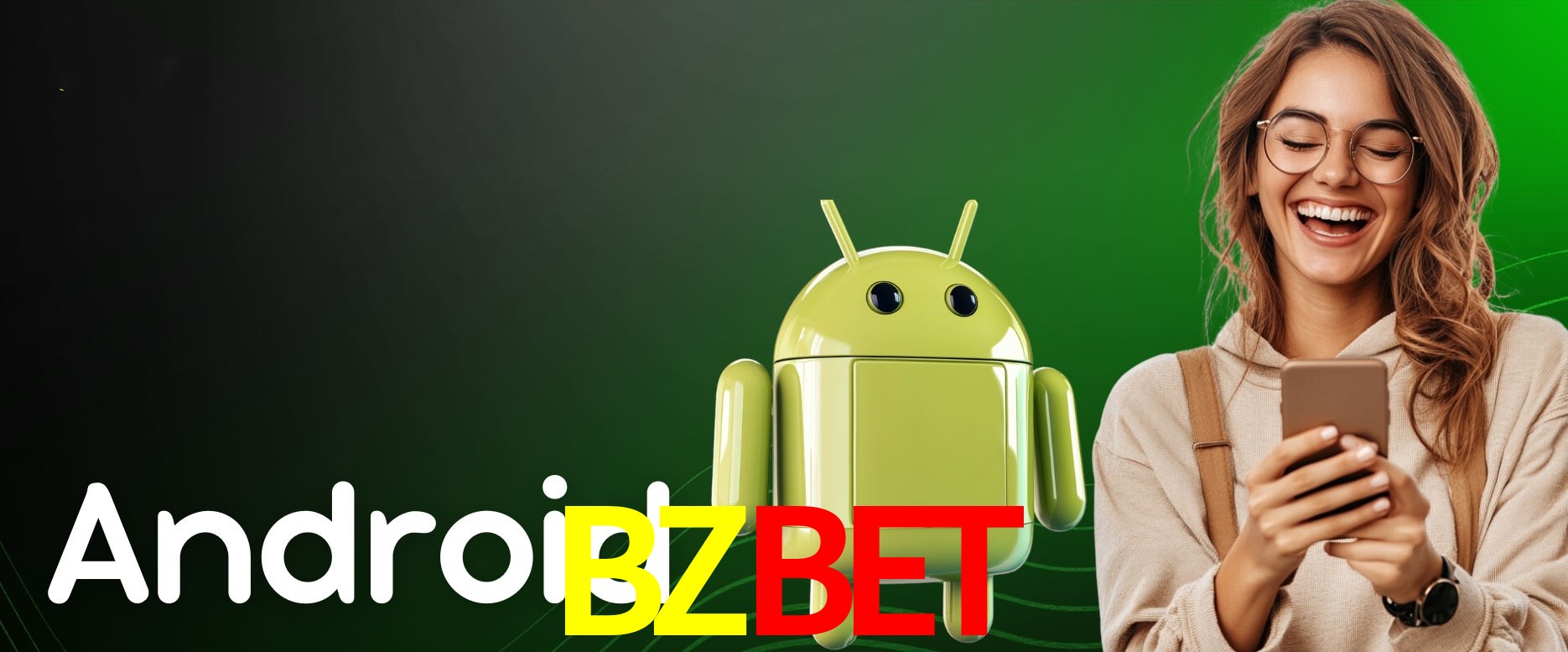 Responsive Design BZBET