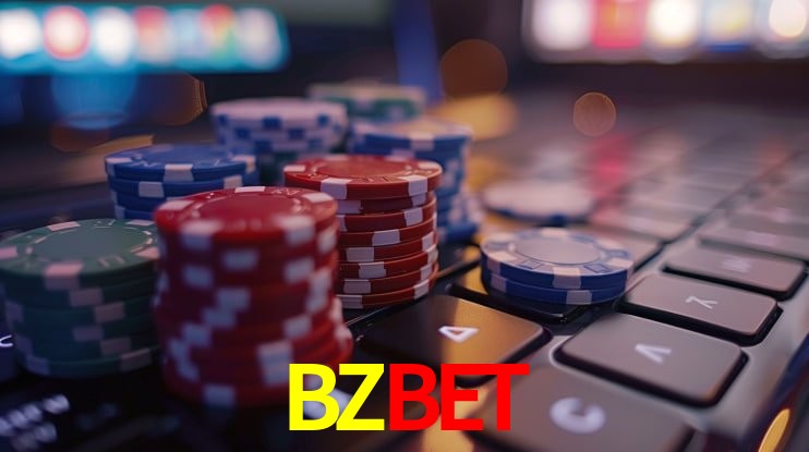 Casino Ao Vivo BZBET