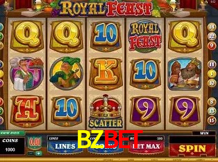 Seasonal Promotions BZBET