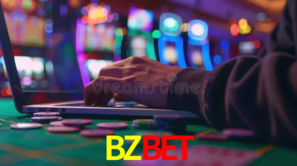 Inovações de Jogos na BZBET: O Futuro das Experiências Interativas