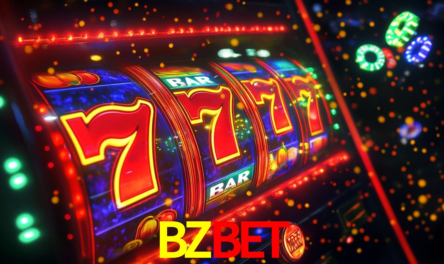 Sinta a adrenalina dos jogos de cassino com BZBET