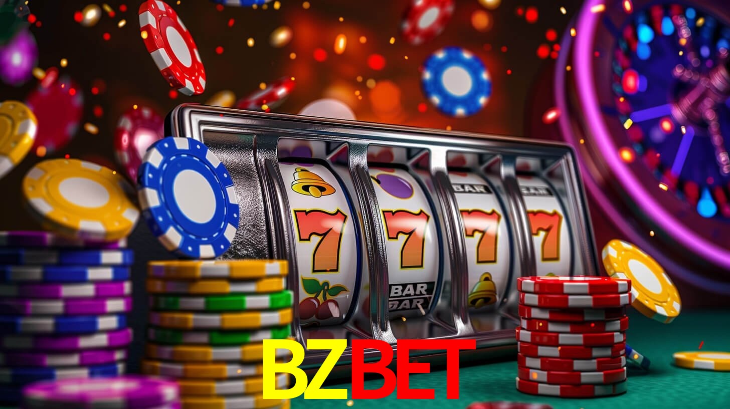 A Experiência Imersiva dos Cassinos Ao Vivo no BZBET