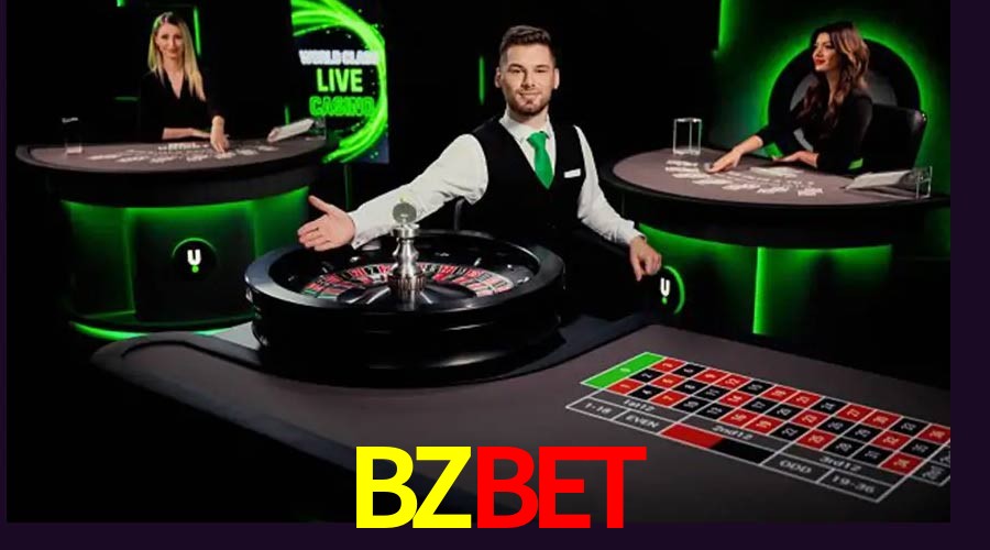 Account Benefits BZBET