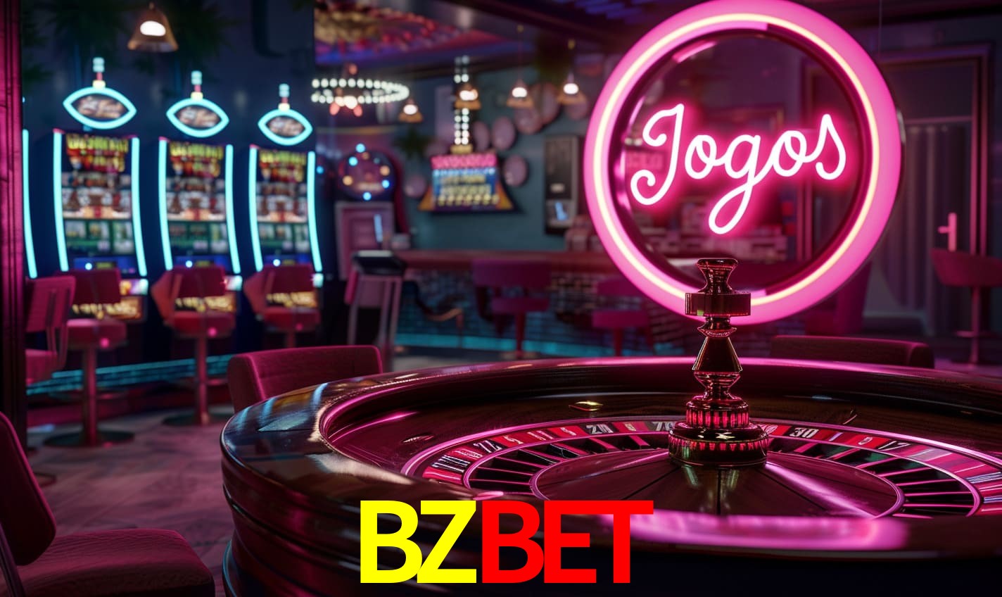 A Experiência Imersiva dos Cassinos Ao Vivo no BZBET