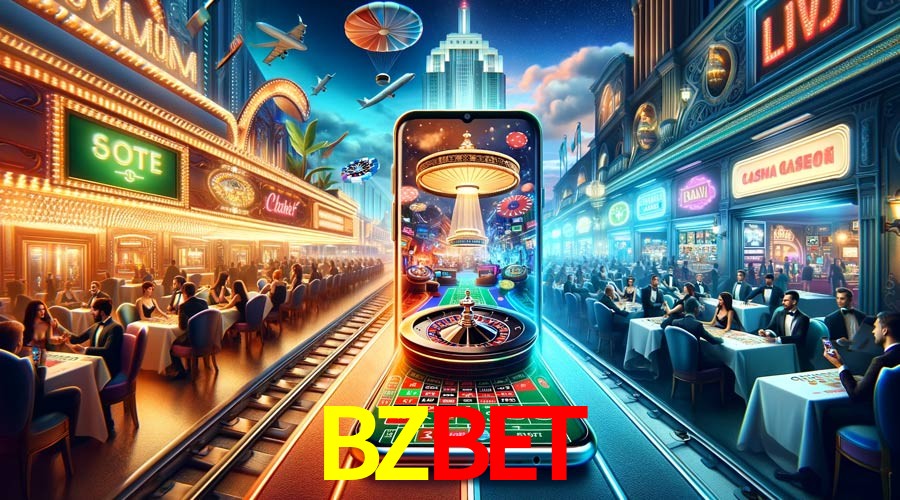 Secure Login BZBET