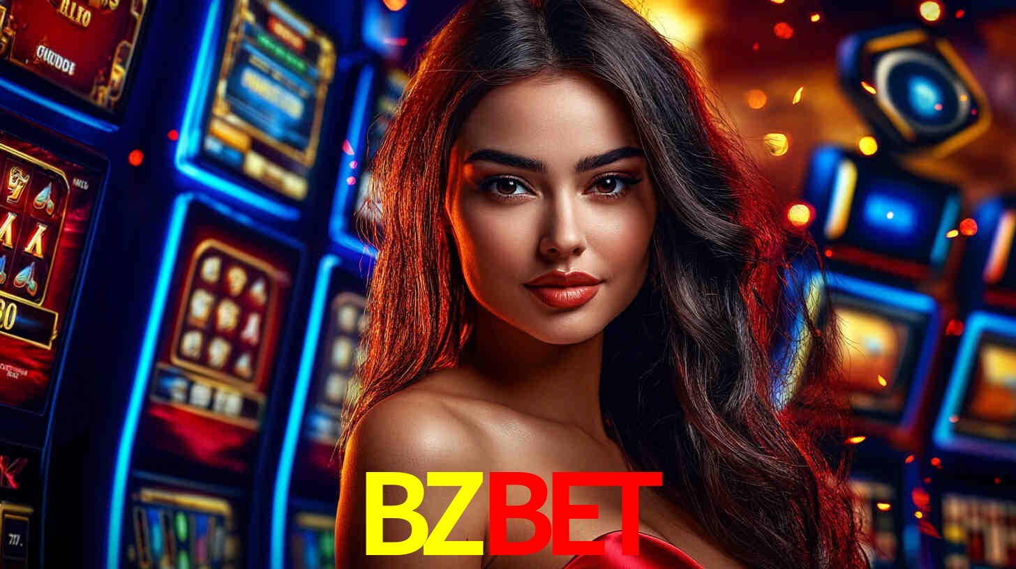 Inovações de Jogos na BZBET: O Futuro das Experiências Interativas