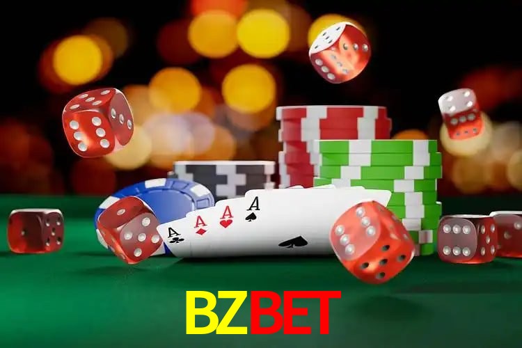 Apostas de Tênis BZBET