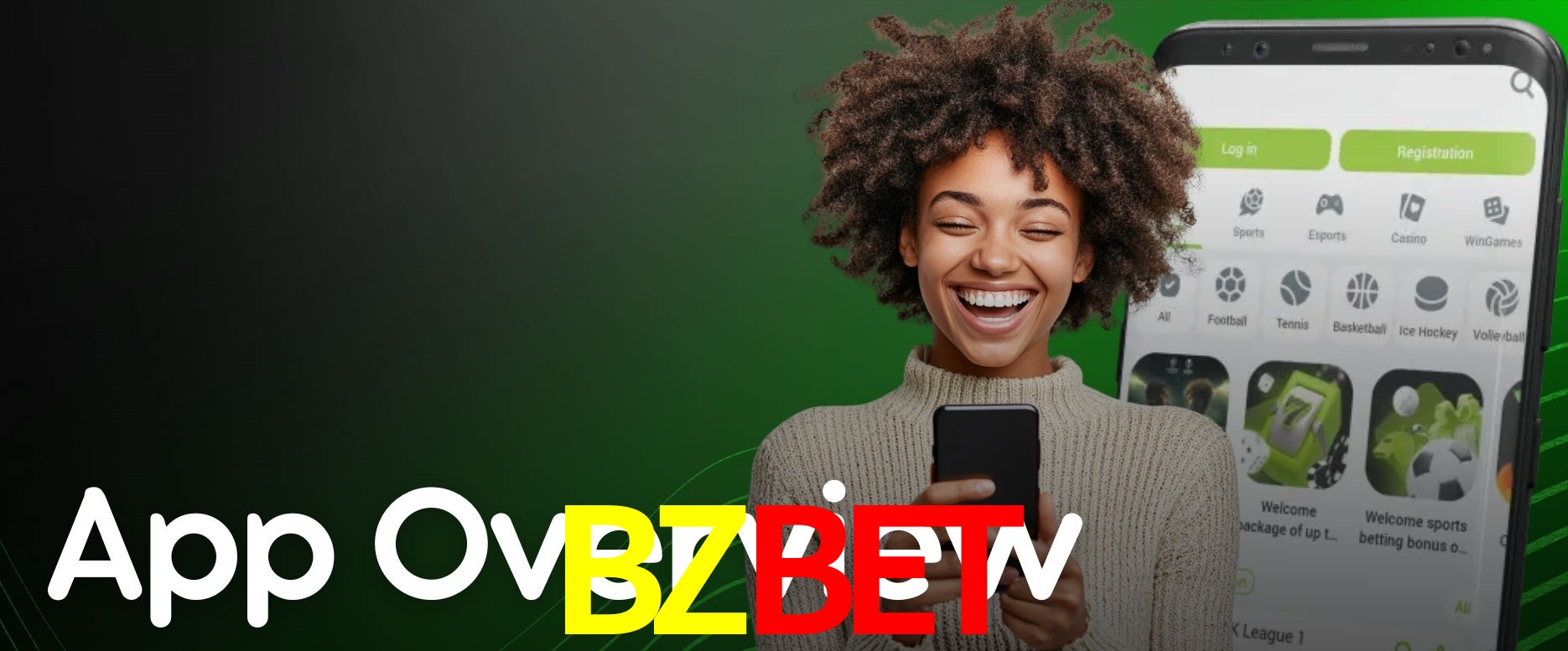 Platform Technology BZBET