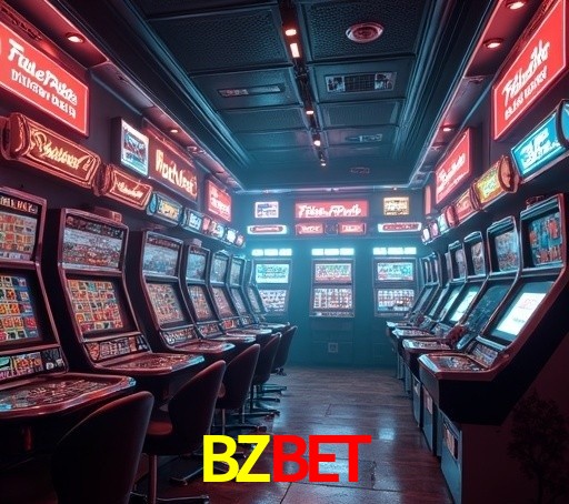Design Responsivo BZBET