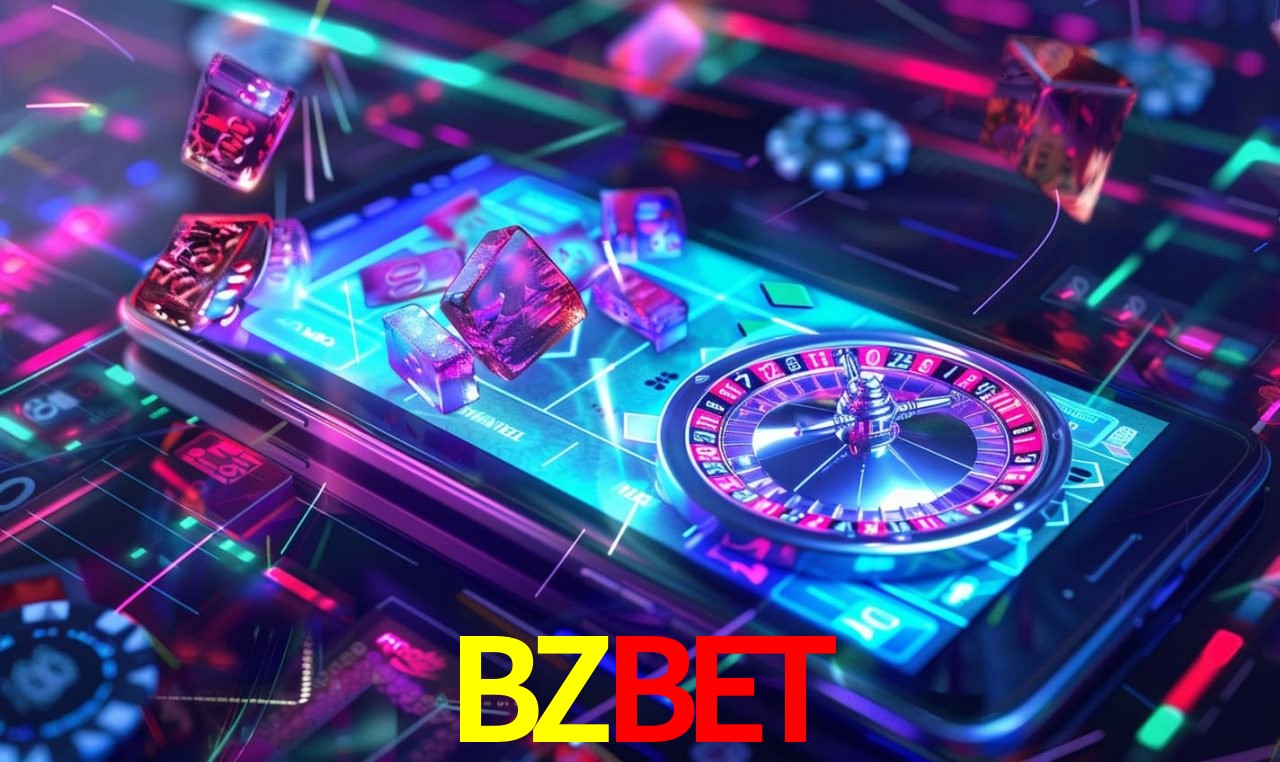 Casino Ao Vivo BZBET
