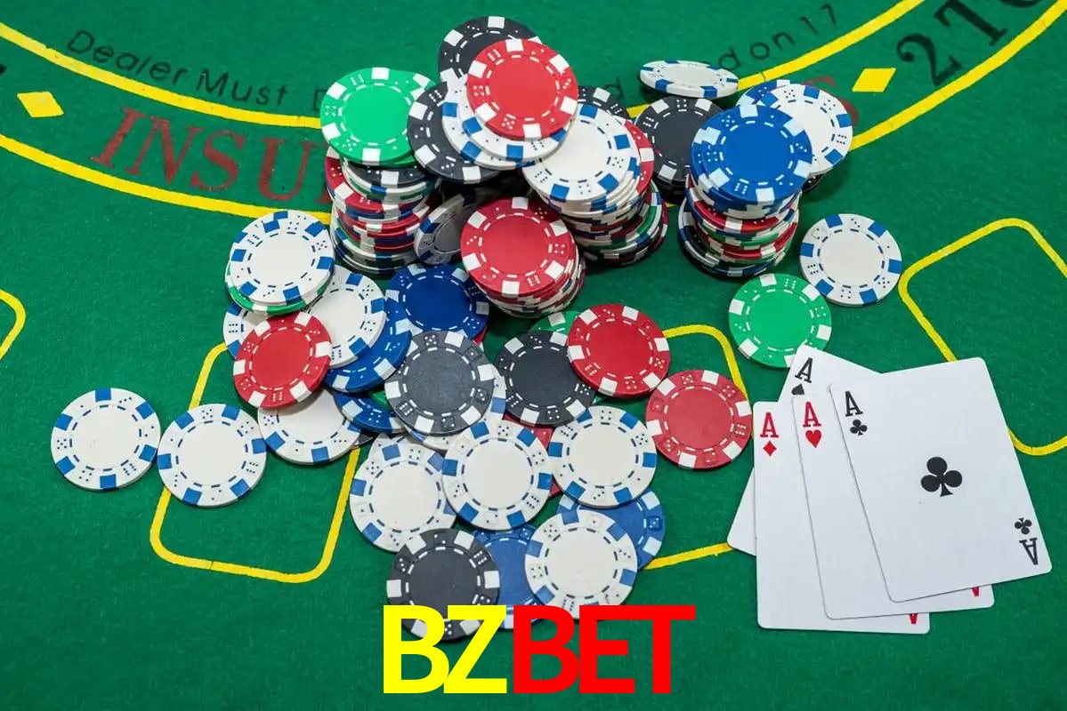 Desvendando o Mundo dos Jogos Virtuais na BZBET