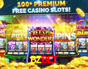 Descubra a Magia dos Jogos de Arcade no BZBET