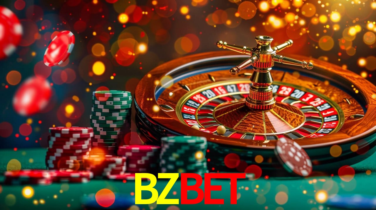 Apostas Esportivas na BZBET: Um Guia Completo
